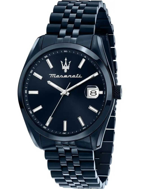 Maserati R8853151016 Attrazione 43mm 5ATM