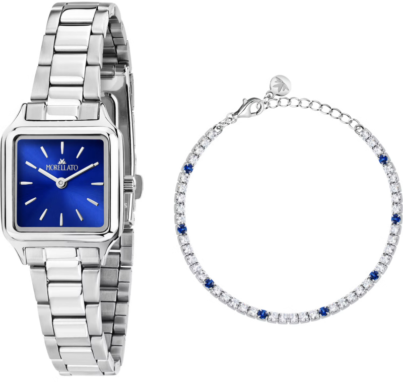 Morellato Dárkový set Dafne + náramek R0153175510