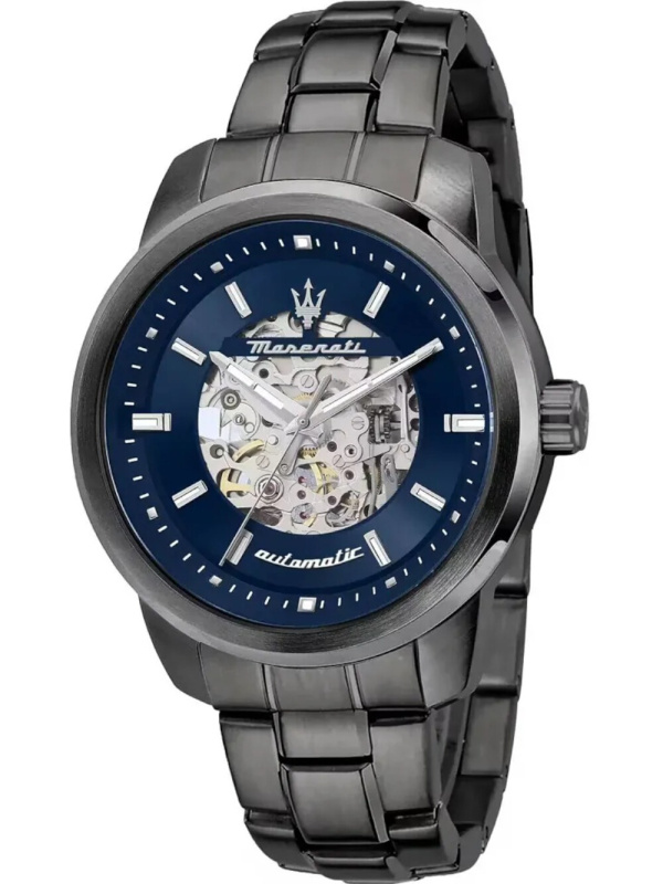 Maserati R8823121002 Successo Automatic 44mm 5ATM