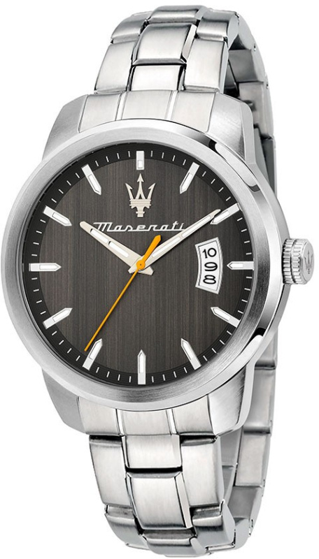 Maserati R8853121012 Successo Quartz 42mm 5ATM