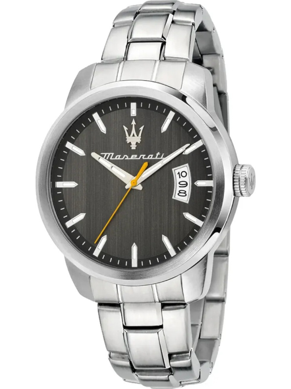 Maserati R8853121012 Successo Quartz 42mm 5ATM