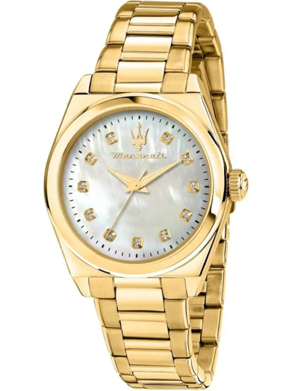 Maserati R8853152502 Velocità 35mm 5ATM