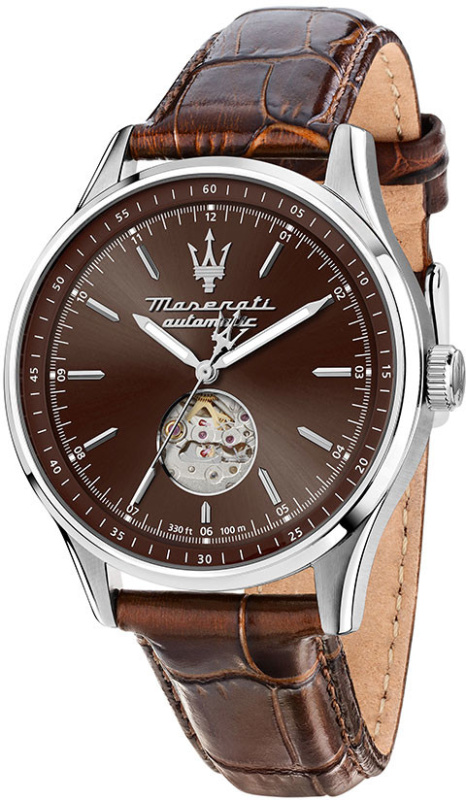 Maserati R8821124002 Sorpasso Automatic 42mm 10ATM