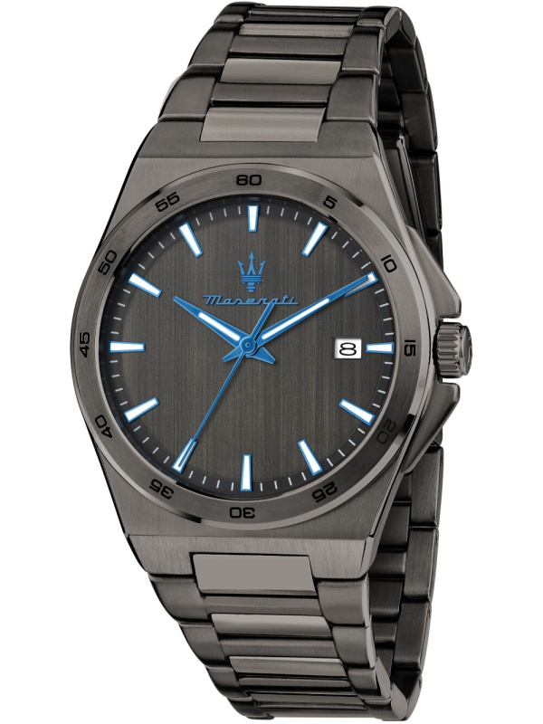 Maserati R8853154001 Dark Edition 40mm 5ATM