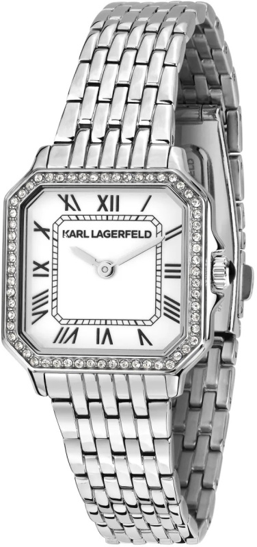 Karl Lagerfeld Icon Square R0553110506