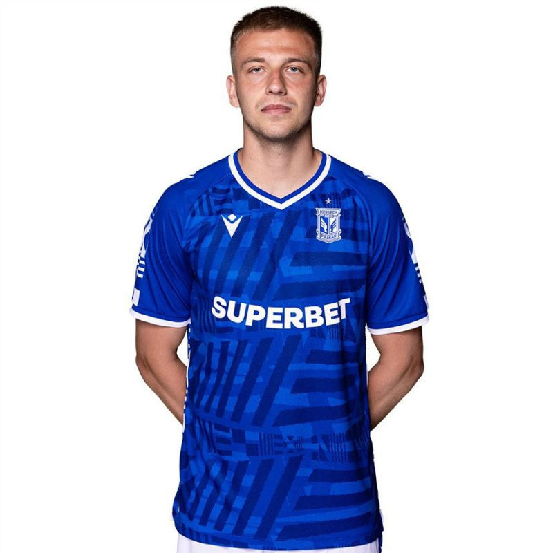 Zápasové tričko 2025/2026 Modrá L xxl