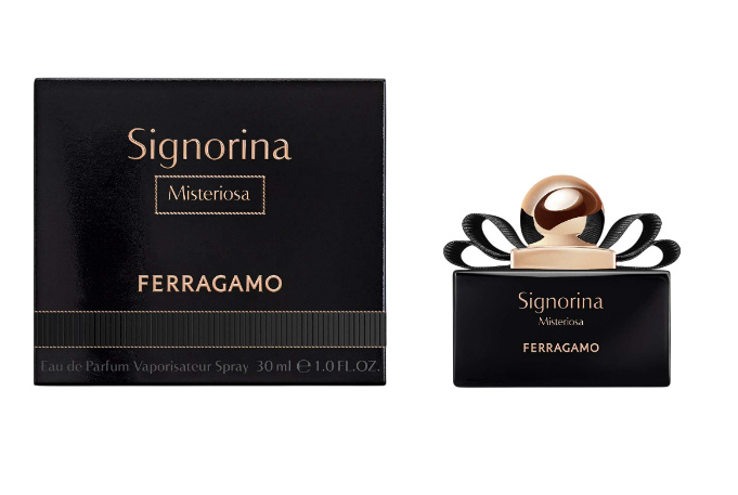 Ferragamo Signorina Misteriosa - EDP 30 ml