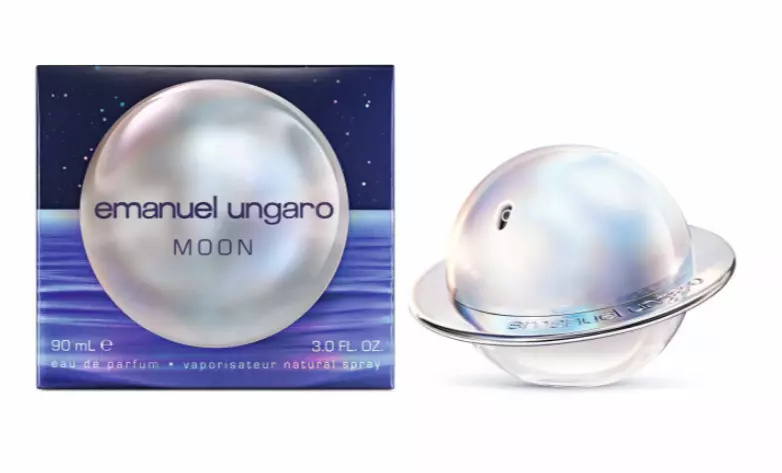 Emanuel Ungaro Moon parfémovaná voda pro ženy 90 ml