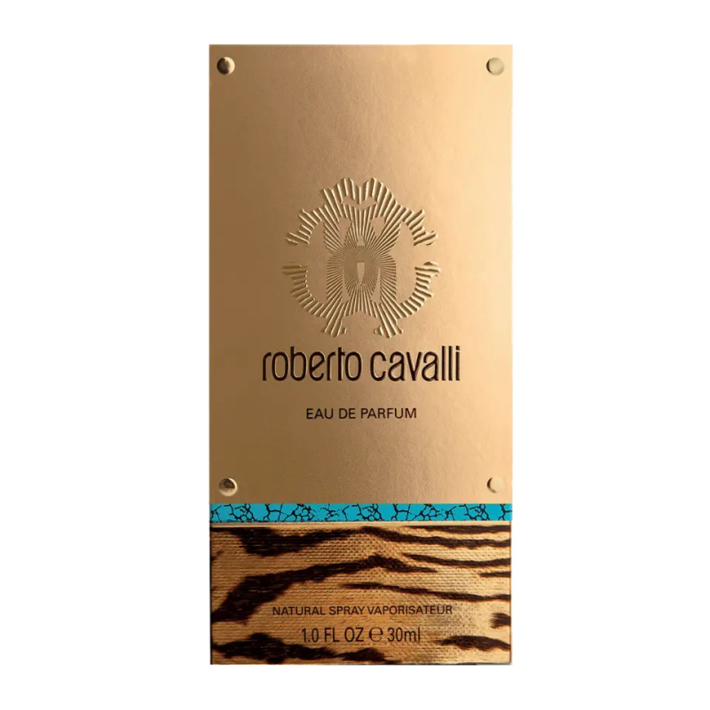 Roberto Cavalli Roberto Cavalli parfémovaná voda pro ženy 30 ml
