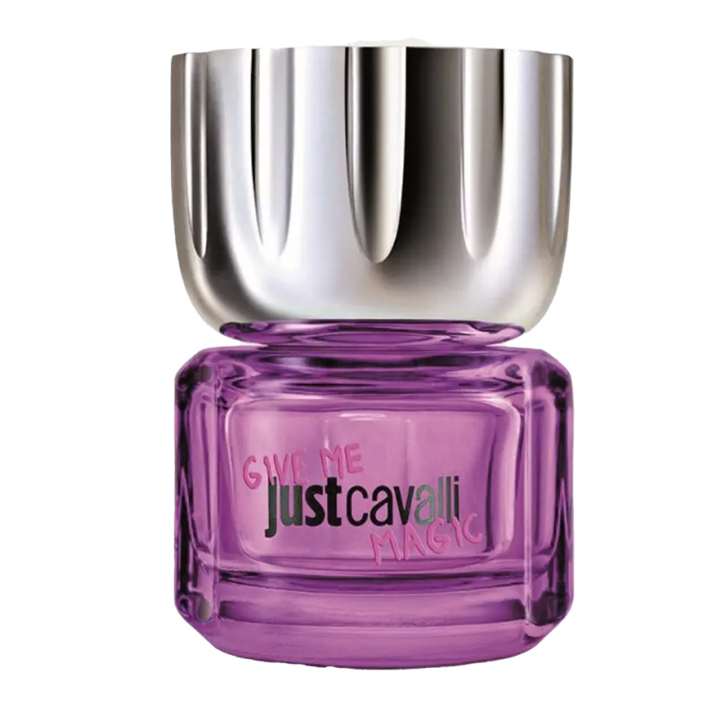 Roberto Cavalli Just Cavalli Give Me Magic For Her parfémovaná voda pro ženy 30 ml