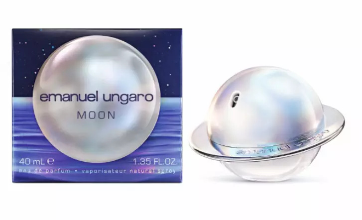Emanuel Ungaro Moon parfémovaná voda pro ženy 40 ml