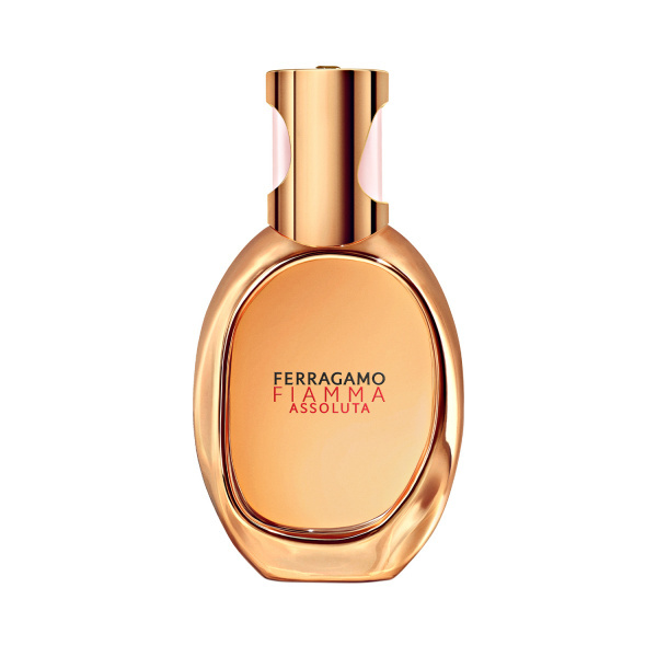 Ferragamo Fiamma Assoluta parfémovaná voda pro ženy 35 ml