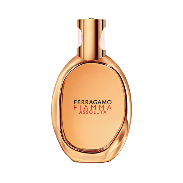 Ferragamo Fiamma Assoluta parfémovaná voda pro ženy 55 ml