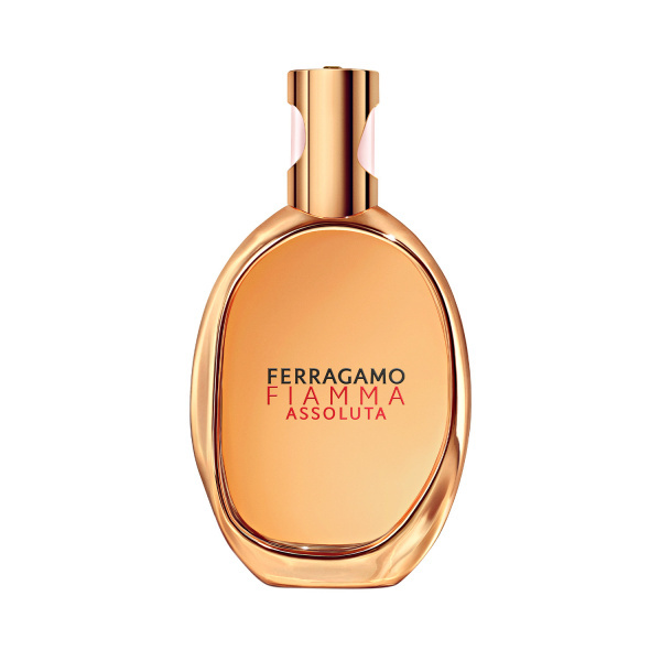 Ferragamo Fiamma Assoluta parfémovaná voda pro ženy 100 ml