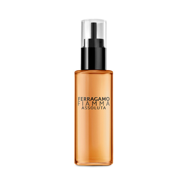 Ferragamo Fiamma Assoluta parfémovaná voda pro ženy 100 ml