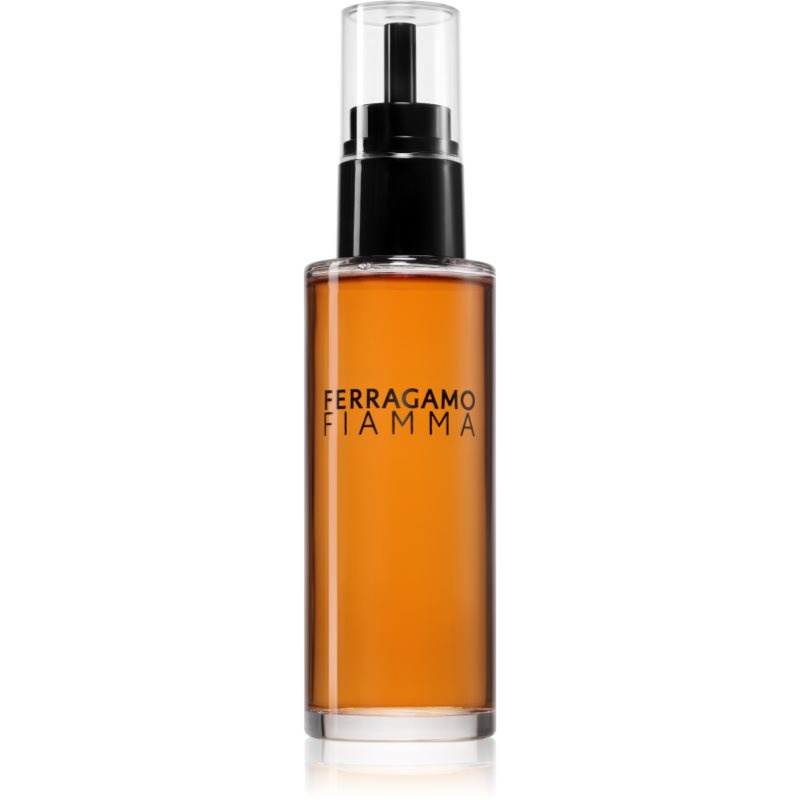 Ferragamo Fiamma Assoluta parfémovaná voda pro ženy 100 ml