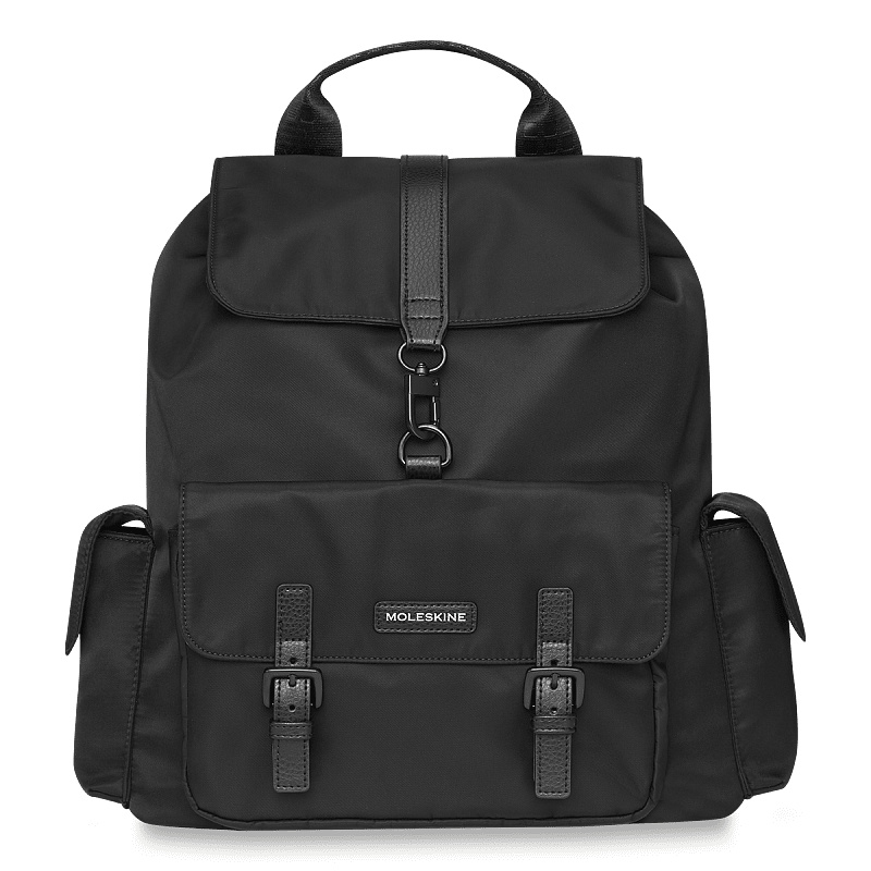 Batoh Moleskine Legendary M, černý