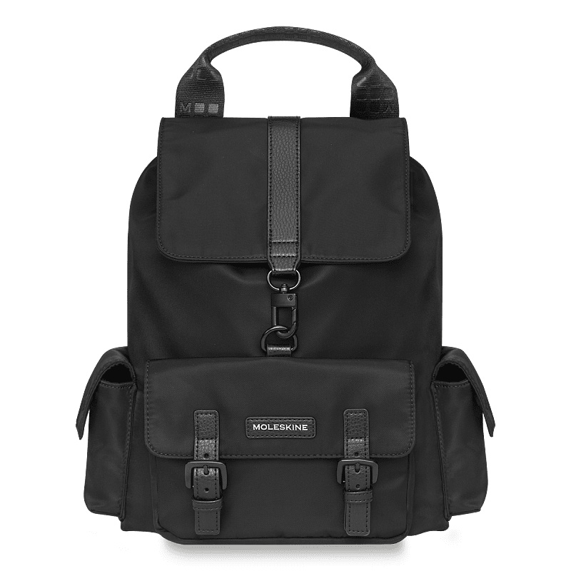 Batoh Moleskine Legendary S, černý