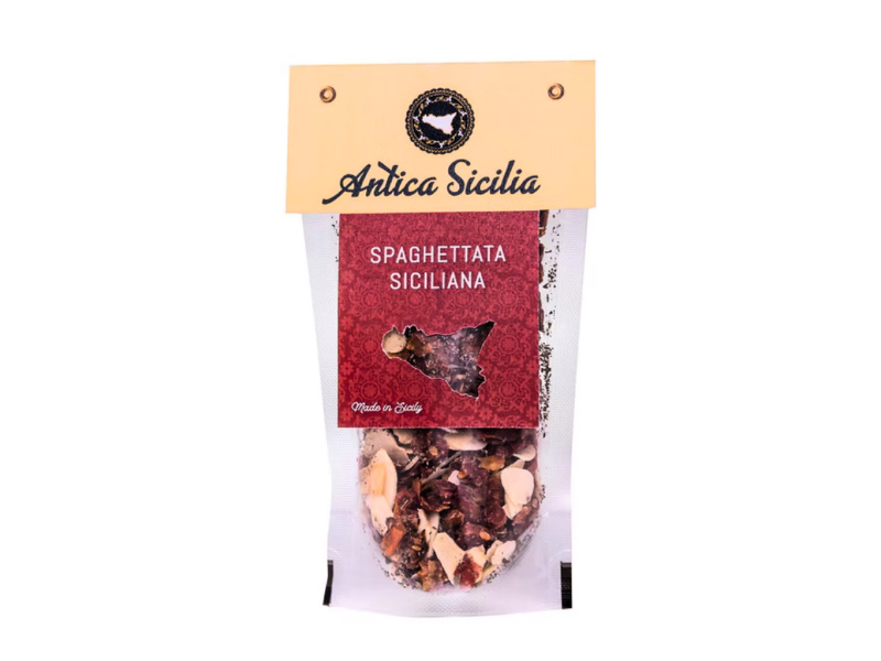 Antica Sicilia koření Spaghettata Siciliana 70g