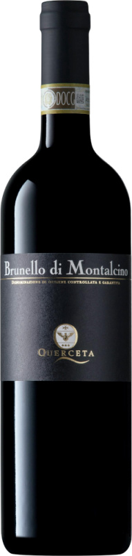 Querceta Querceta Brunello di Montalcino DOCG 2021