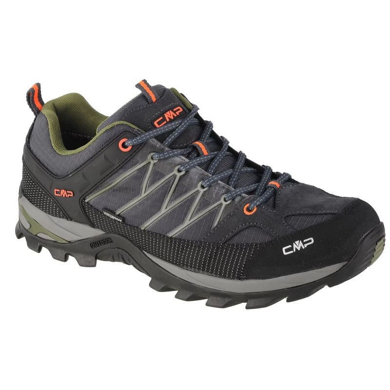 Bota CMP Rigel Low M 3Q54457-51UG 42