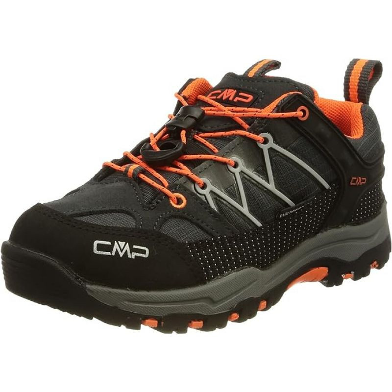Boty CMP KIDS RIGEL LOW JR 3Q54554-47UG 30