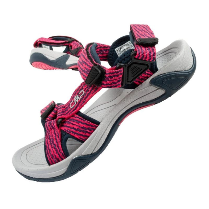 Sandály CMP Hamal Hiking Jr 38Q9954 32CG 36