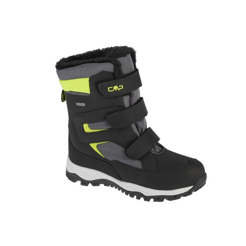 Sněžnice Hexis Snow Boot Jr 30Q4634-U901 - CMP 33