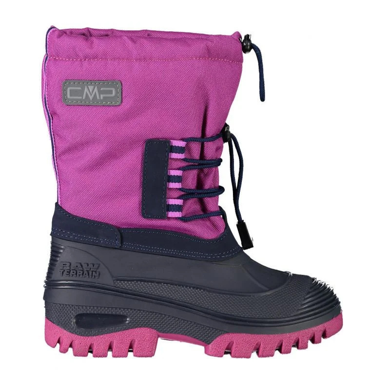 CMP Kids Ahto Wp JR boot 3Q49574K-H887 25