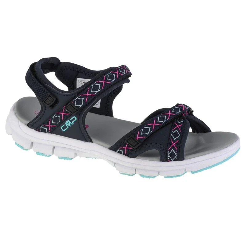 CMP Almaak Hiking Sandal W 38Q9946-33UL dámské 37
