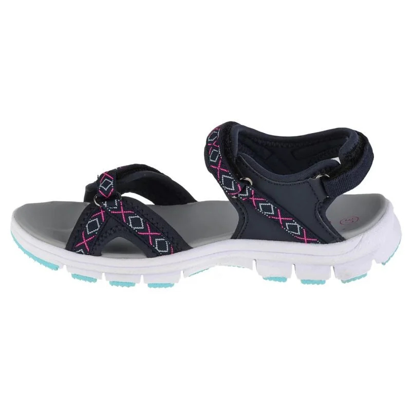 CMP Almaak Hiking Sandal W 38Q9946-33UL dámské 38