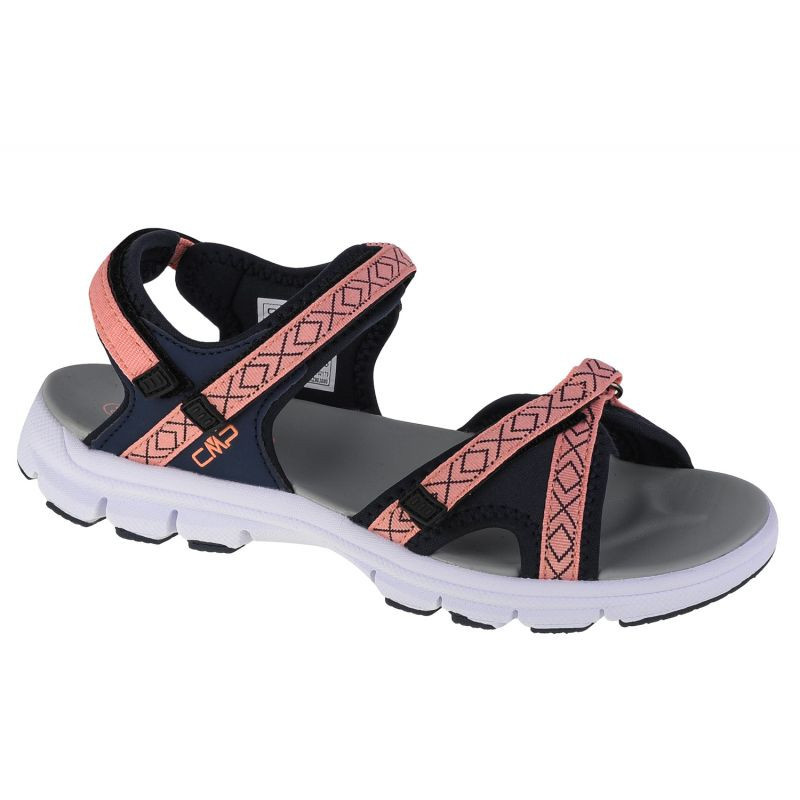 CMP Almaak Hiking Sandal W 38Q9946-27NL dámské 39