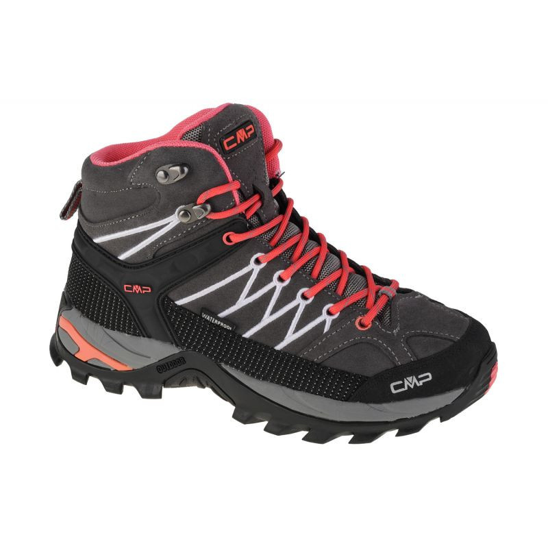 Boty CMP Rigel Mid W 3Q12946-67UL 36