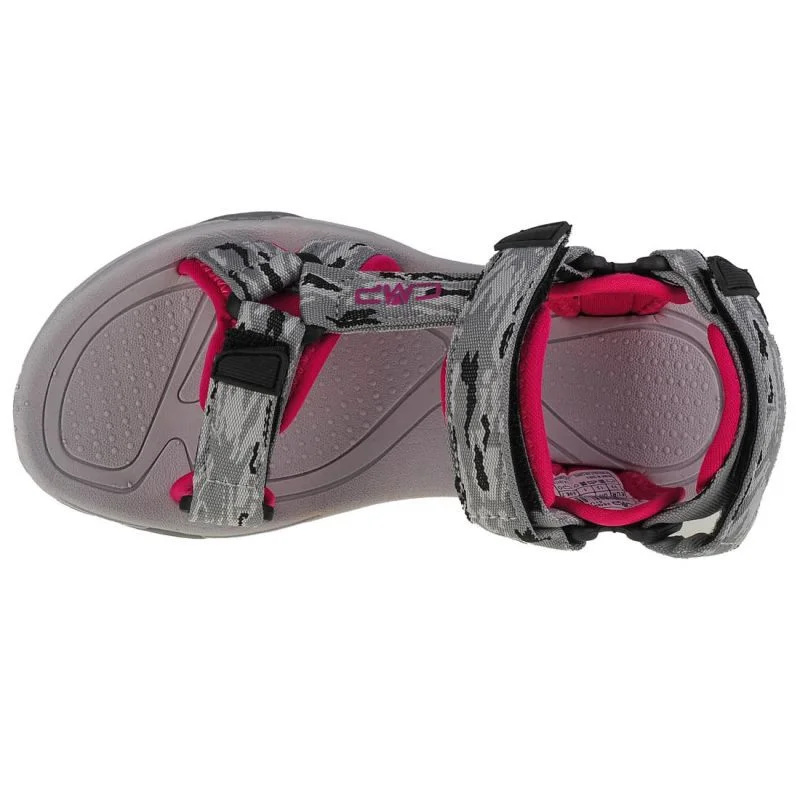 Hamal Hiking Sandal Jr 38Q9954-51UL - CMP 30