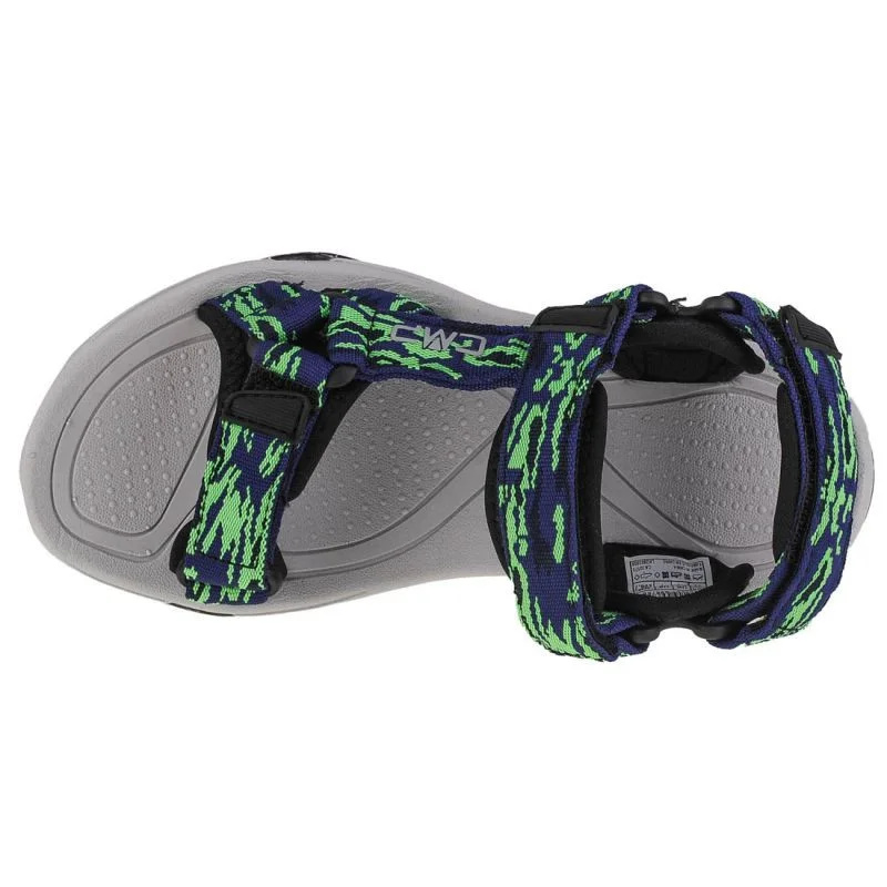 CMP Hamal Hiking Sandal Jr 38Q9954-22NL 36