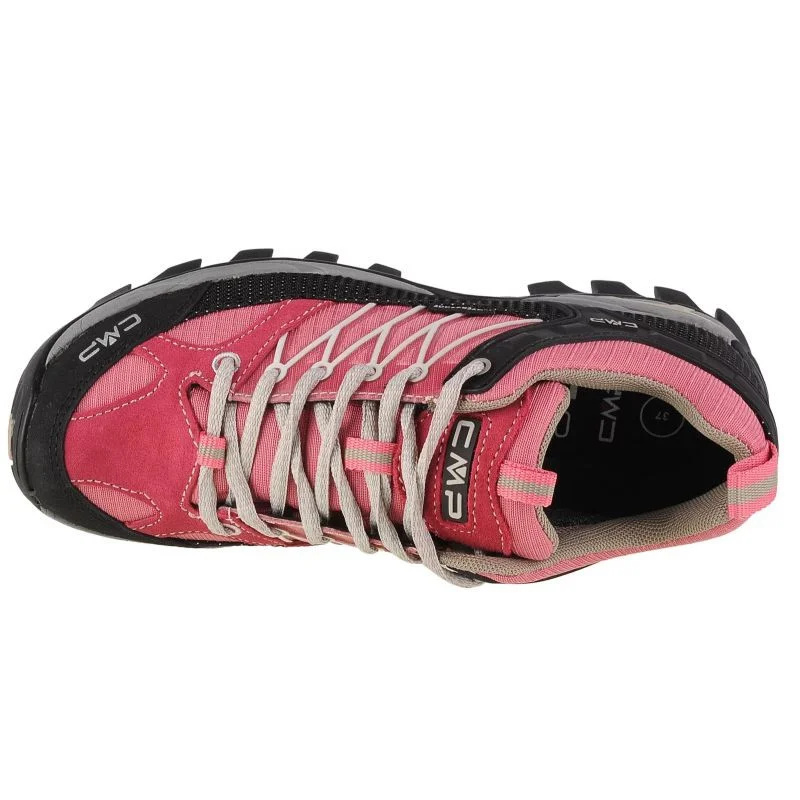 CMP Rigel Low Wmn W 3Q54456-16HL bota 39