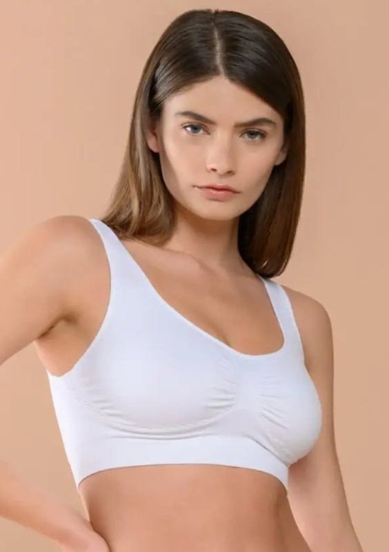 Dámská podprsenka Bellissima 140 Imbottito Barva: Tělová, Velikost: S/M