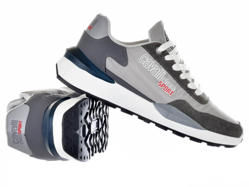 Dámské tenisky CAVALLI CLASS SPORT