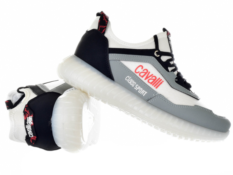 CAVALLI CLASS SPORT tenisky