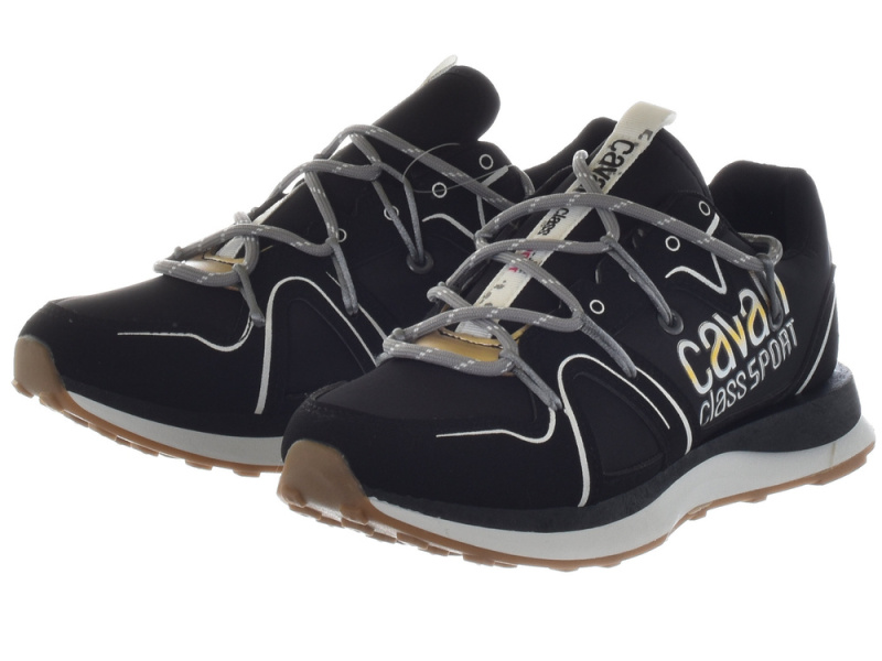 Dámské sandály CAVALLI CLASS