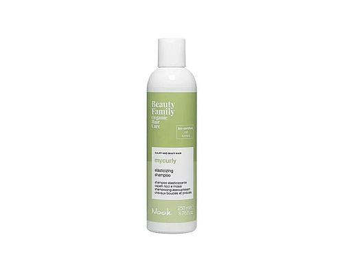 Šampon MyCurly 250ml Nook