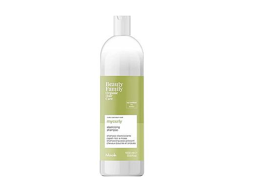 Šampon MyCurly 1000ml Nook
