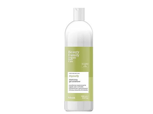 Kondicionér gel MyCurly 250ml Nook