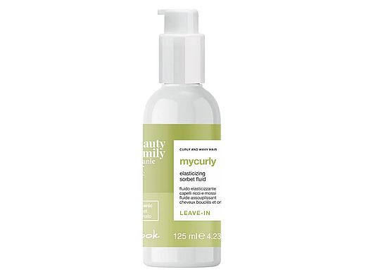 Sorbet Fluid Leave In MyCurly 125ml Nook