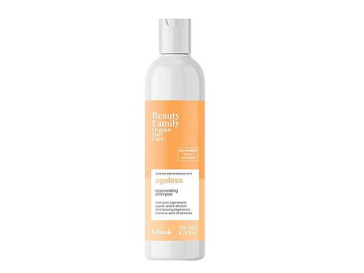 Šampon Ageless 250ml Nook