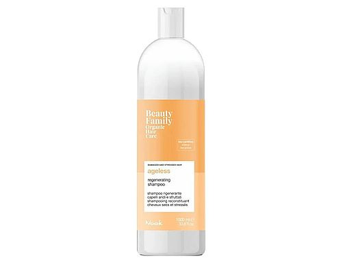 Šampon Ageless 1000 ml Nook