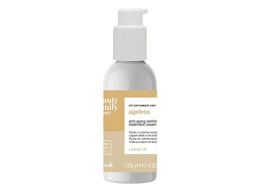 Hair Cream Leave In Ageless 125ml Nook
