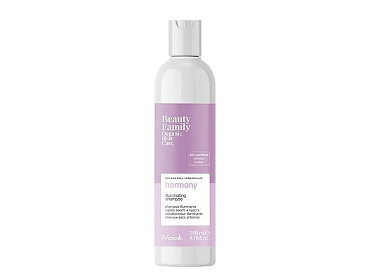 Šampon Harmony 250ml Nook