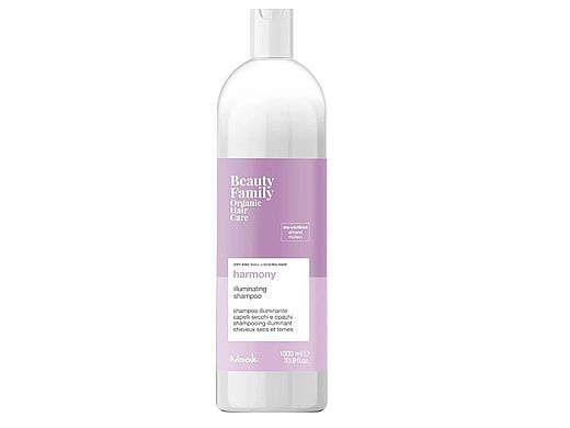 Šampon Harmony 1000ml Nook