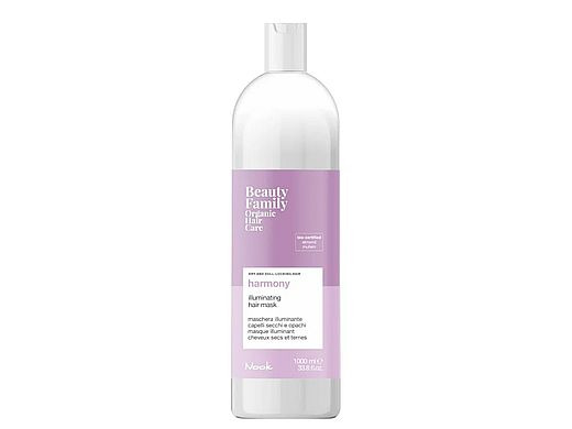 Maska Harmony 1000 ml Nook